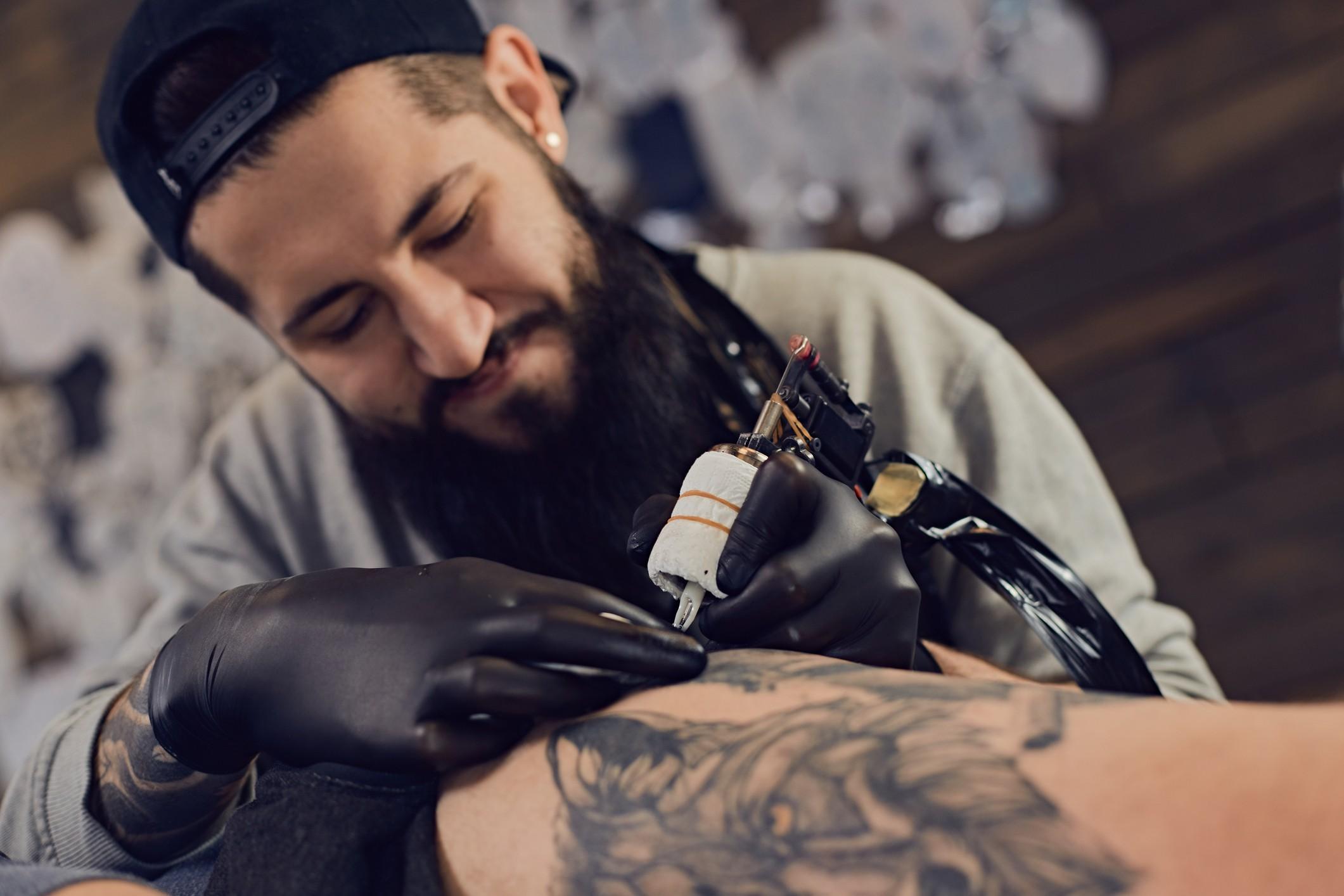 Tatuador