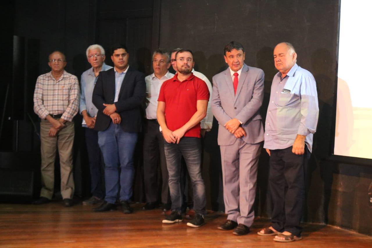 Inovação no Teatro