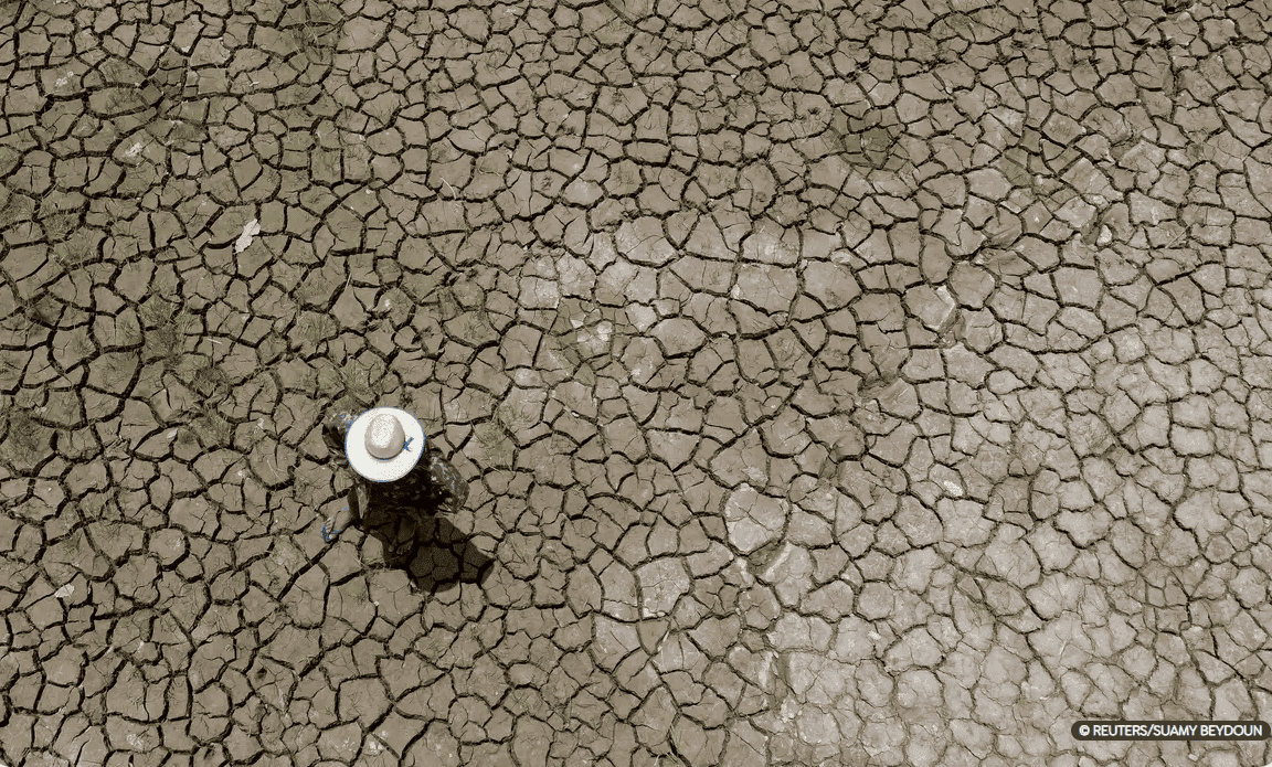Seca amazônia