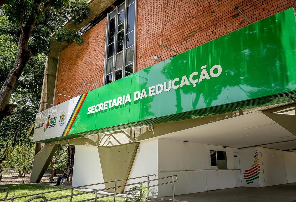 Secretaria de Estado da Educação do Piauí