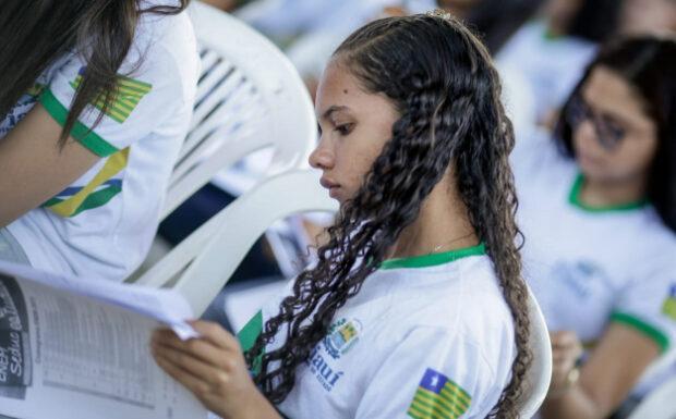 Ensino público