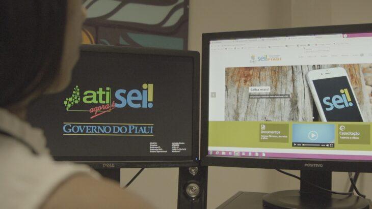 Serviços online