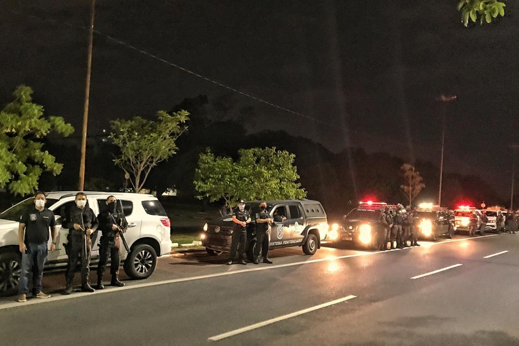 Operação Fim de Ano
