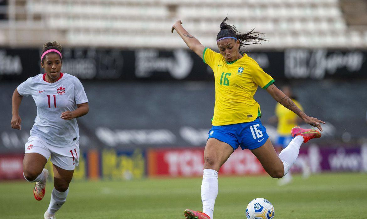 Seleção