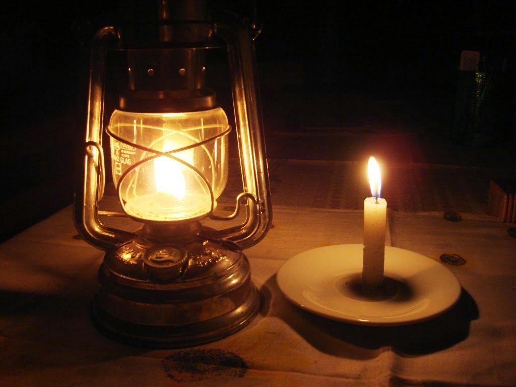 Sem energia