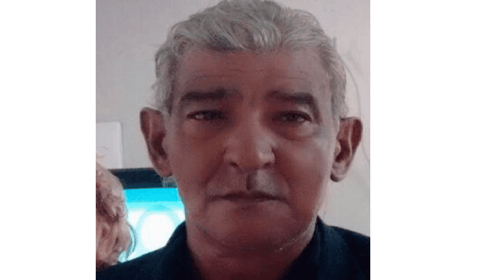 Miguel Ferreira Muniz