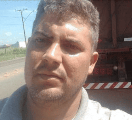 Caminhoneiro está desaparecido no Piauí