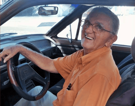 Frutuoso Cardoso da Costa