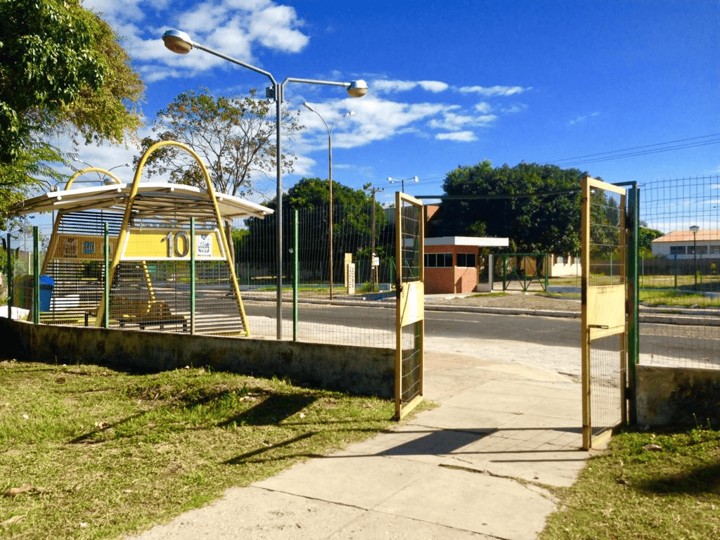 Universidade Federal do Piauí (UFPI)