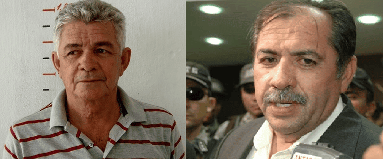 Courinhas e Correia Lima