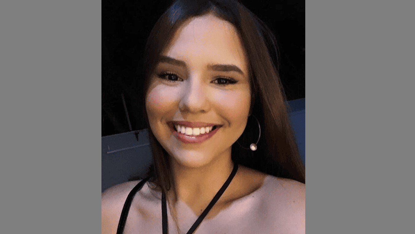 Ana Beatriz de Oliveira Ferreira
