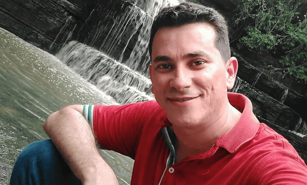 Wilton Andrade