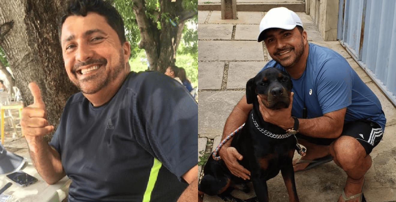 Empresário preso por estuprar criança em Teresina