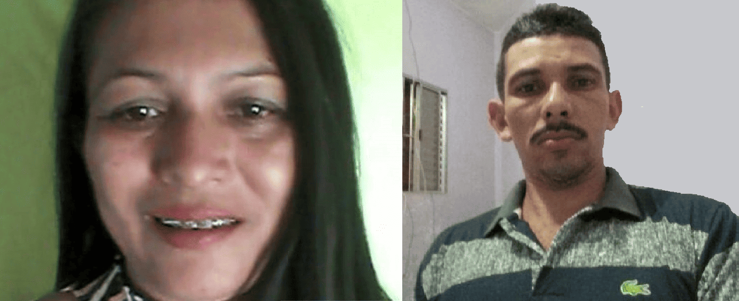 Vítima e agressor