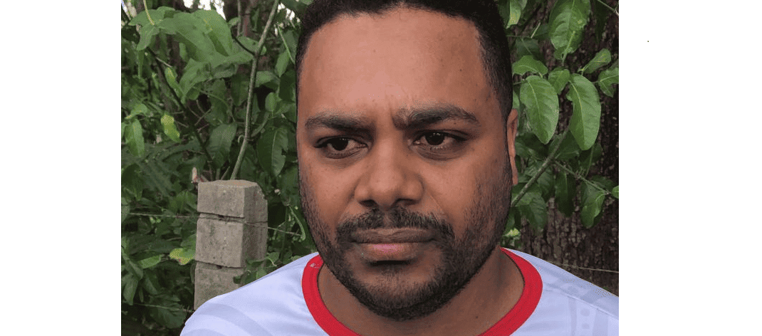 Gilberto Torres