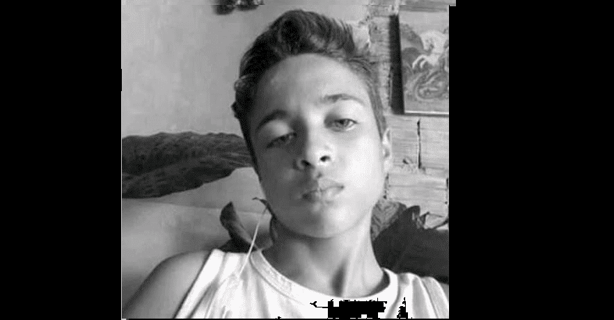 Adolescente morre após sofrer choque elétrico