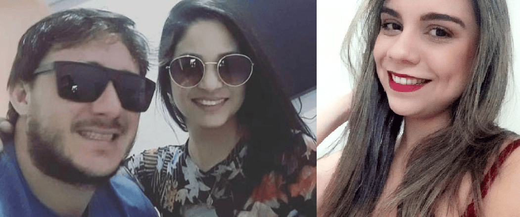 Pablo, Anuxa e Vanessa