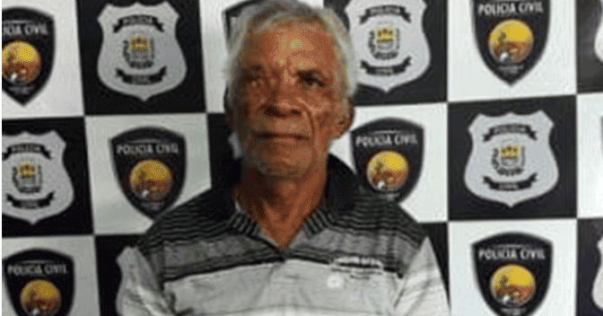 Joaquim Neto da Silva
