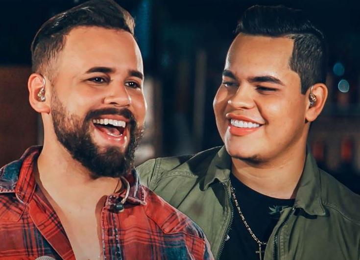 Diego e Ray