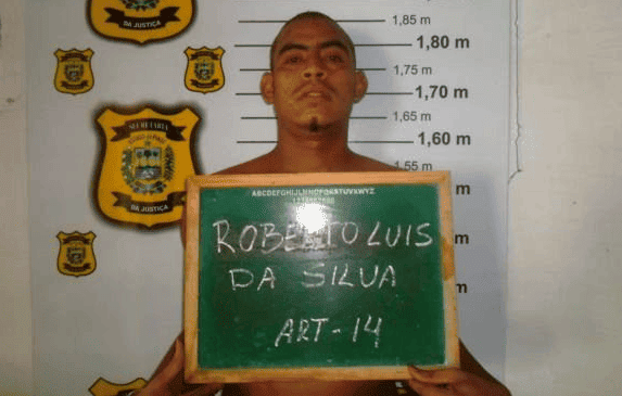 Roberto Luis da Silva