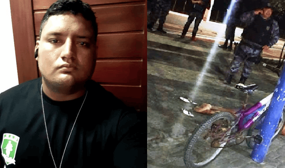 Segurança é assassinado a tiros no litoral