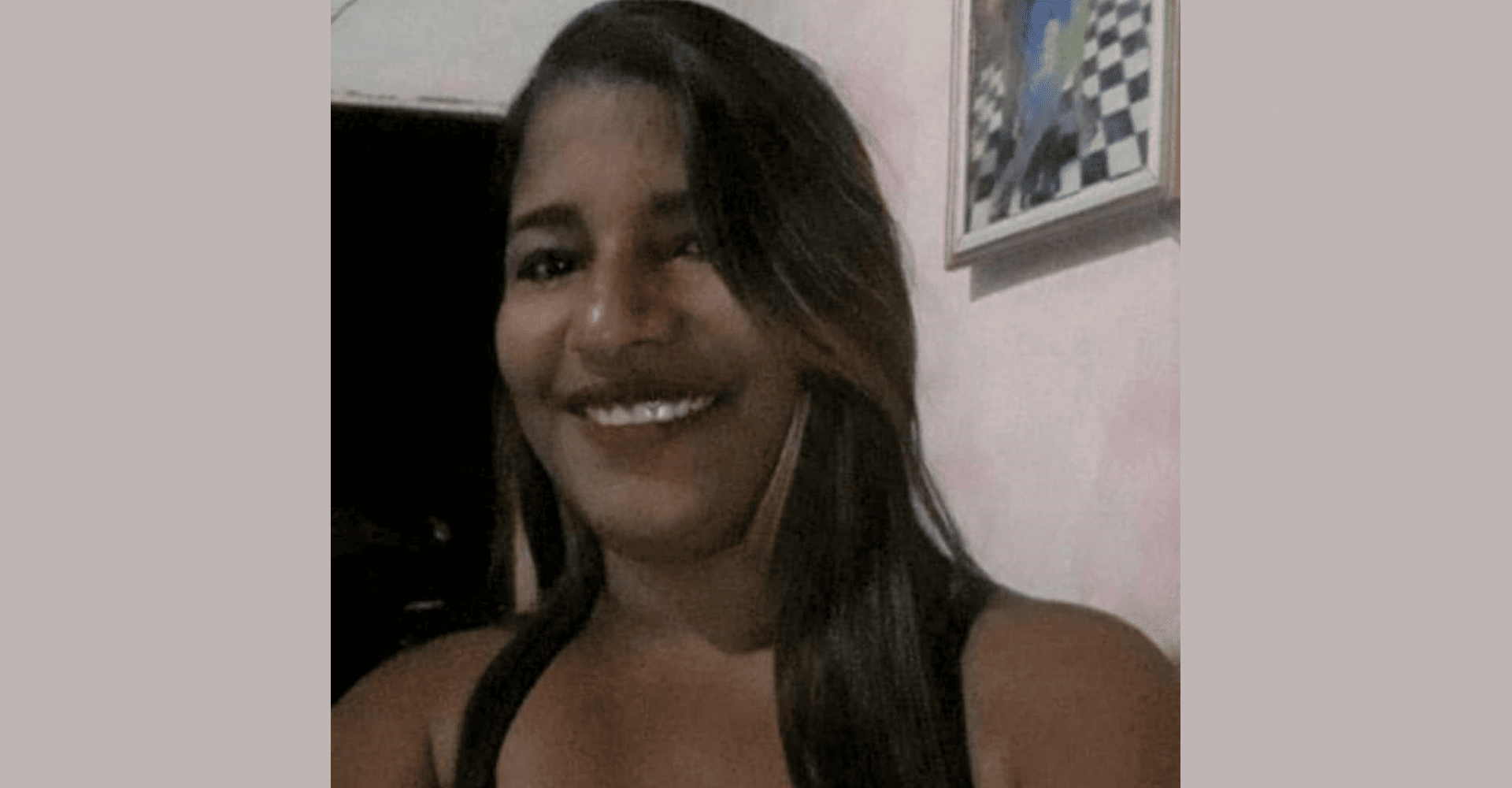 Janaína Maria da Silva