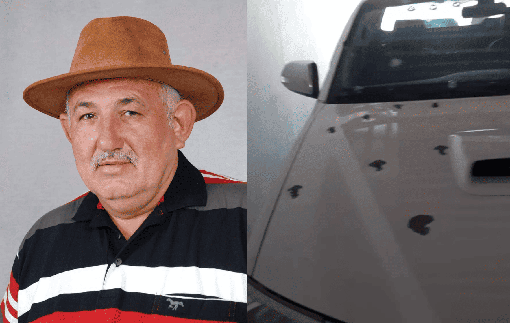 Vereador Luisão