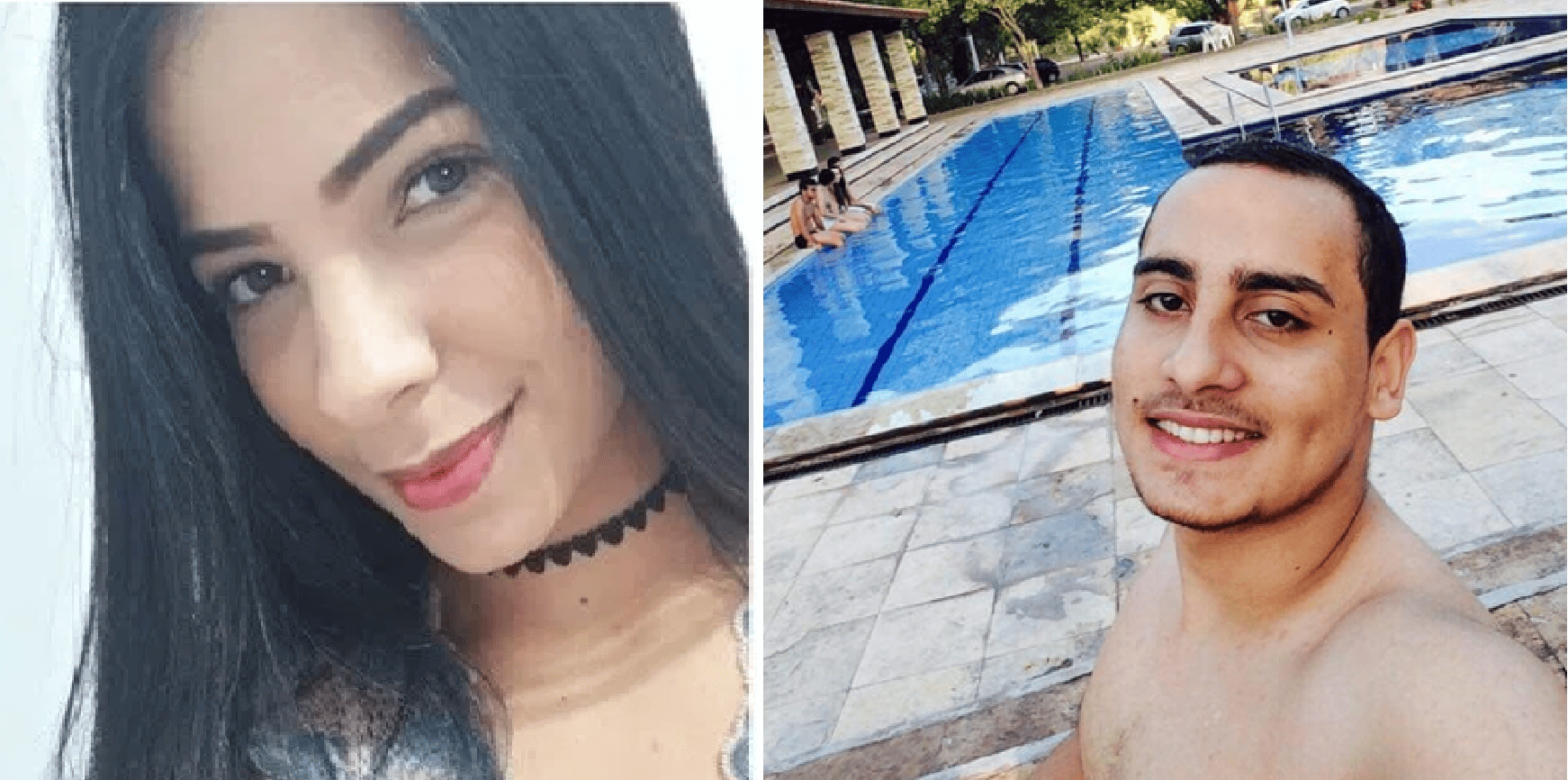 Jovens ficam feridos em acidente de jet ski em Bocaina