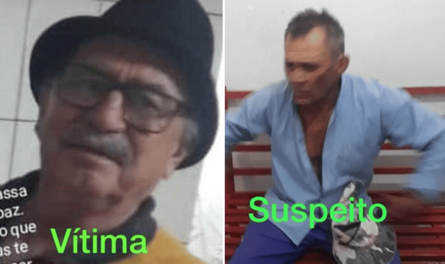 Homem é morto durante discussão por motivo banal em Jacobina