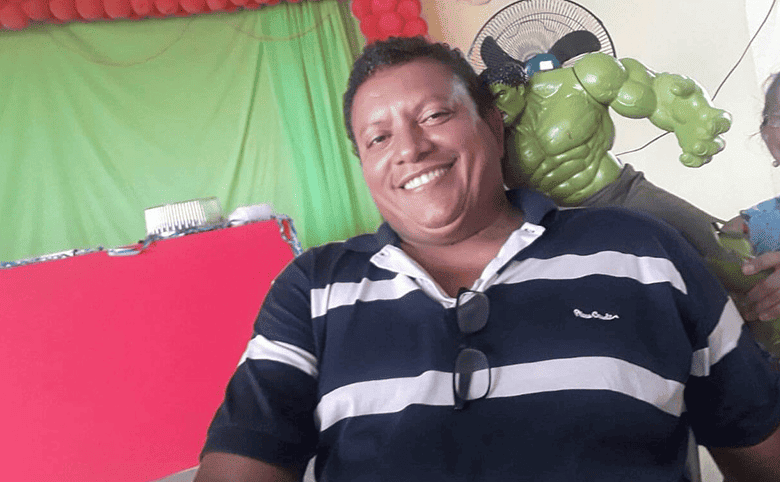 Edson da Silva Ferreira