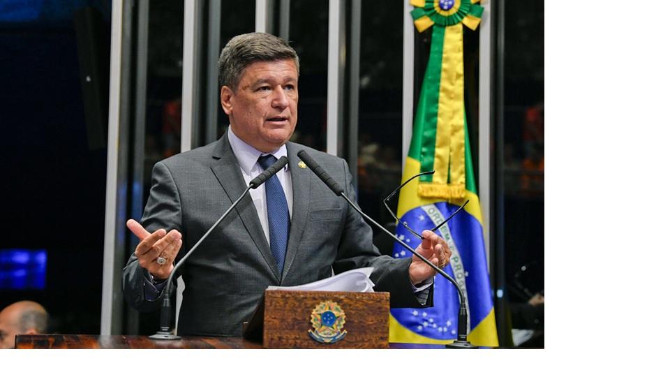 Senador Carlos Viana