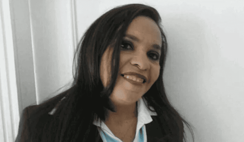 Maria de Lourdes