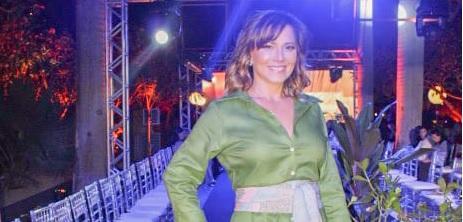 Empresária Ivanária Sampaio