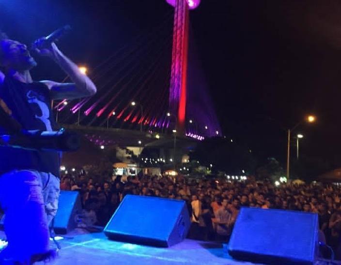 Show