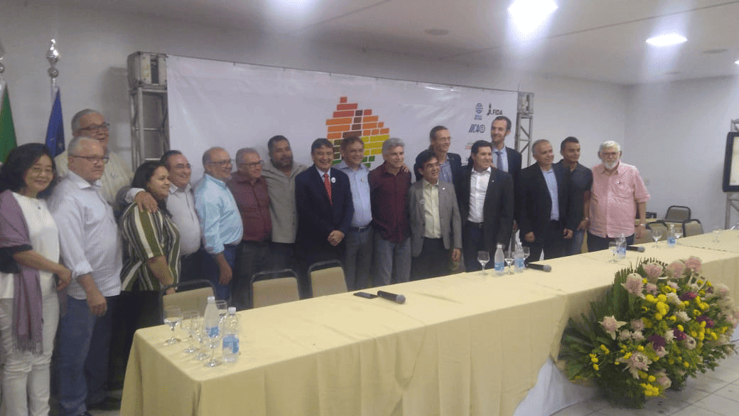 Fórum de Gestores e Gestoras da Agricultura Familiar do Nordeste