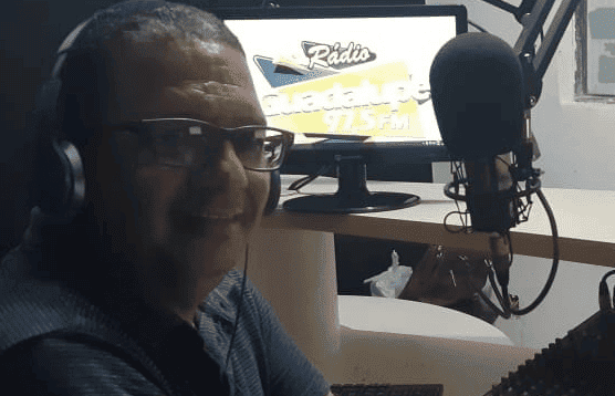 Radialista agredido por vereadores