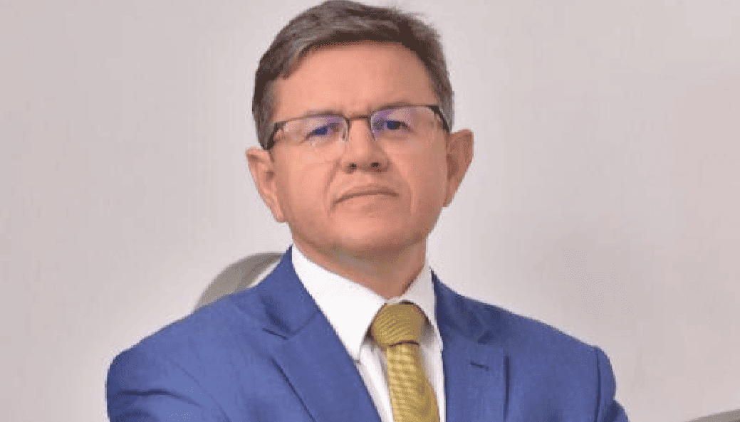 Advogado Charlles Max