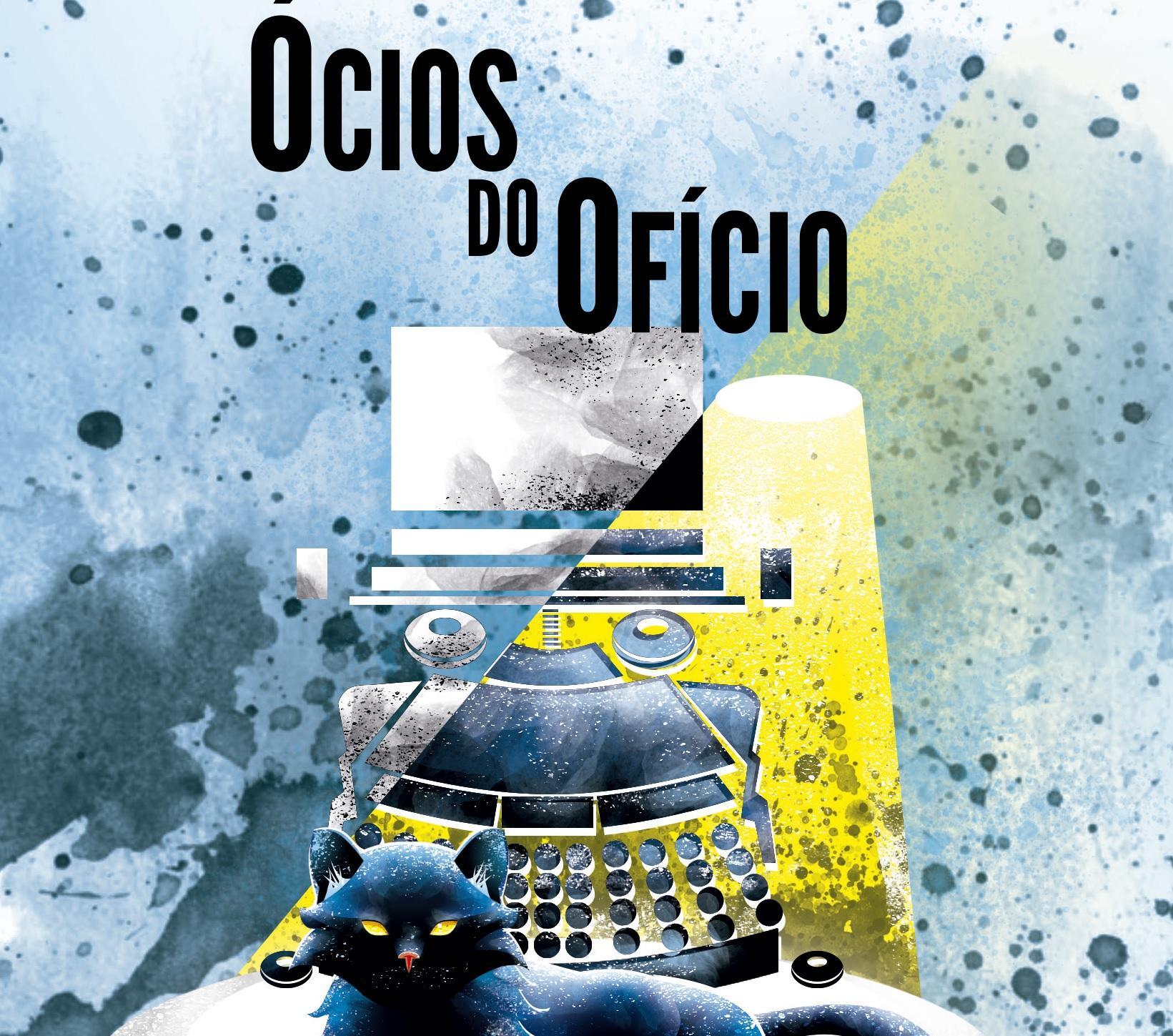 Lançamento de livro
