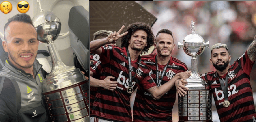 Renê Rodrigues Martins