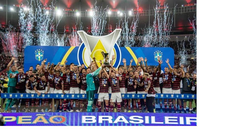 Brasileirão