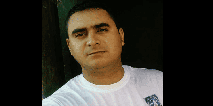DJ Rafael