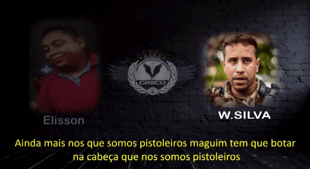 Esquema de pistolagem entre policiais no Piauí