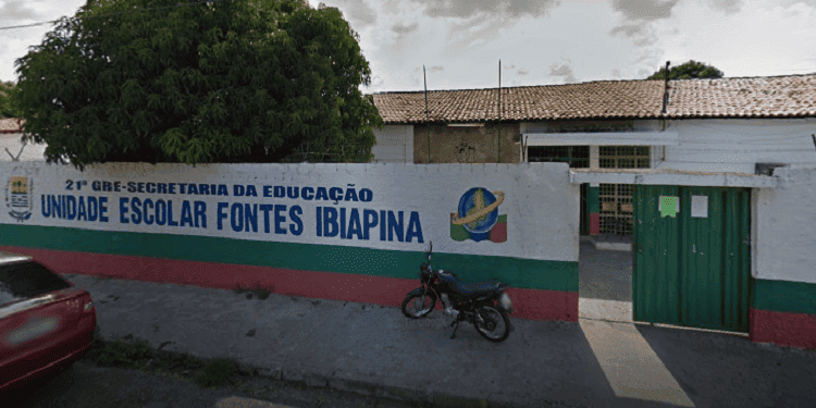 Unidade Escolar Dr. Fontes Ibiapina