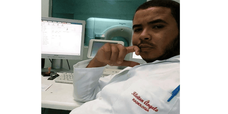 Kleiton foi atraído para a mata e acabou assassinado a tiros