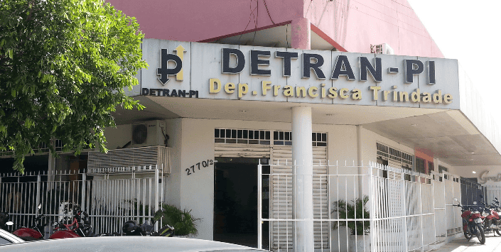 Unidade do Detran-PI no bairro Aeroporto será desativada