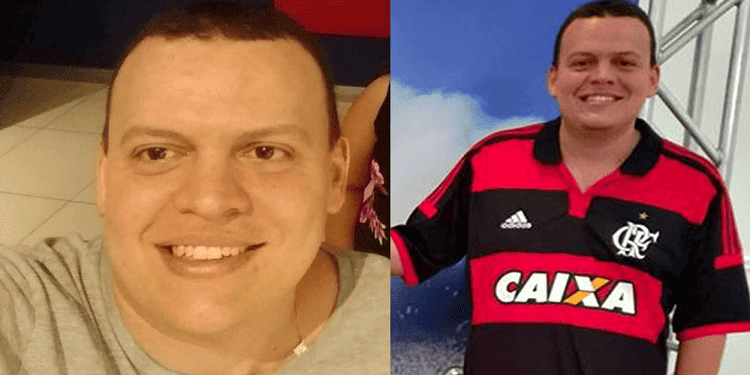 Élcio Câmara Abreu