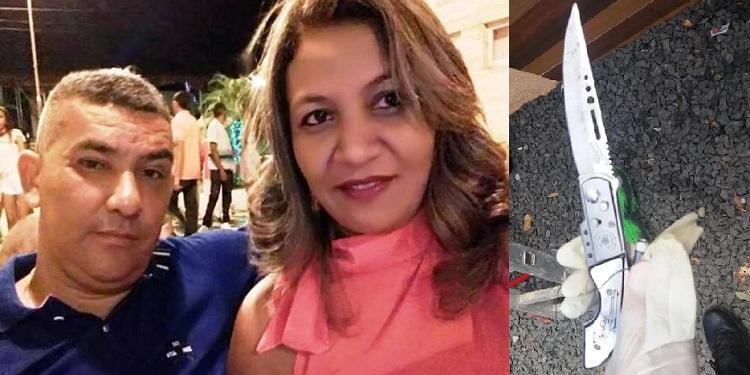 Ex-jogador está foragido após tentar matar a ex-esposa