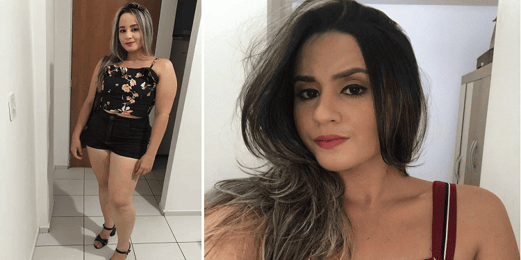 Miriorrany Rodrigues
