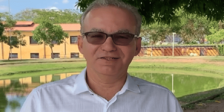 Prefeito Firmino Filho