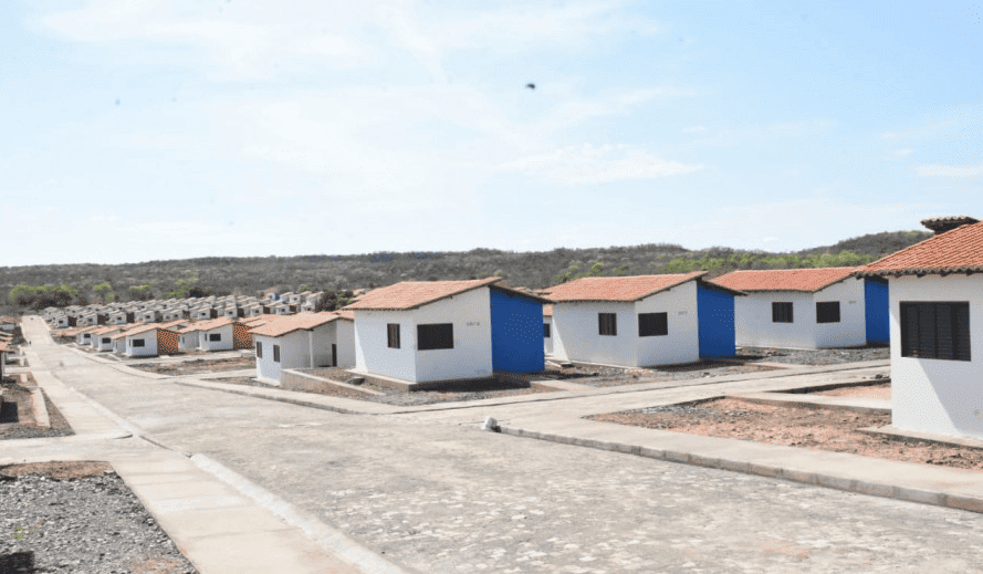 Residencial Alto da Cruz